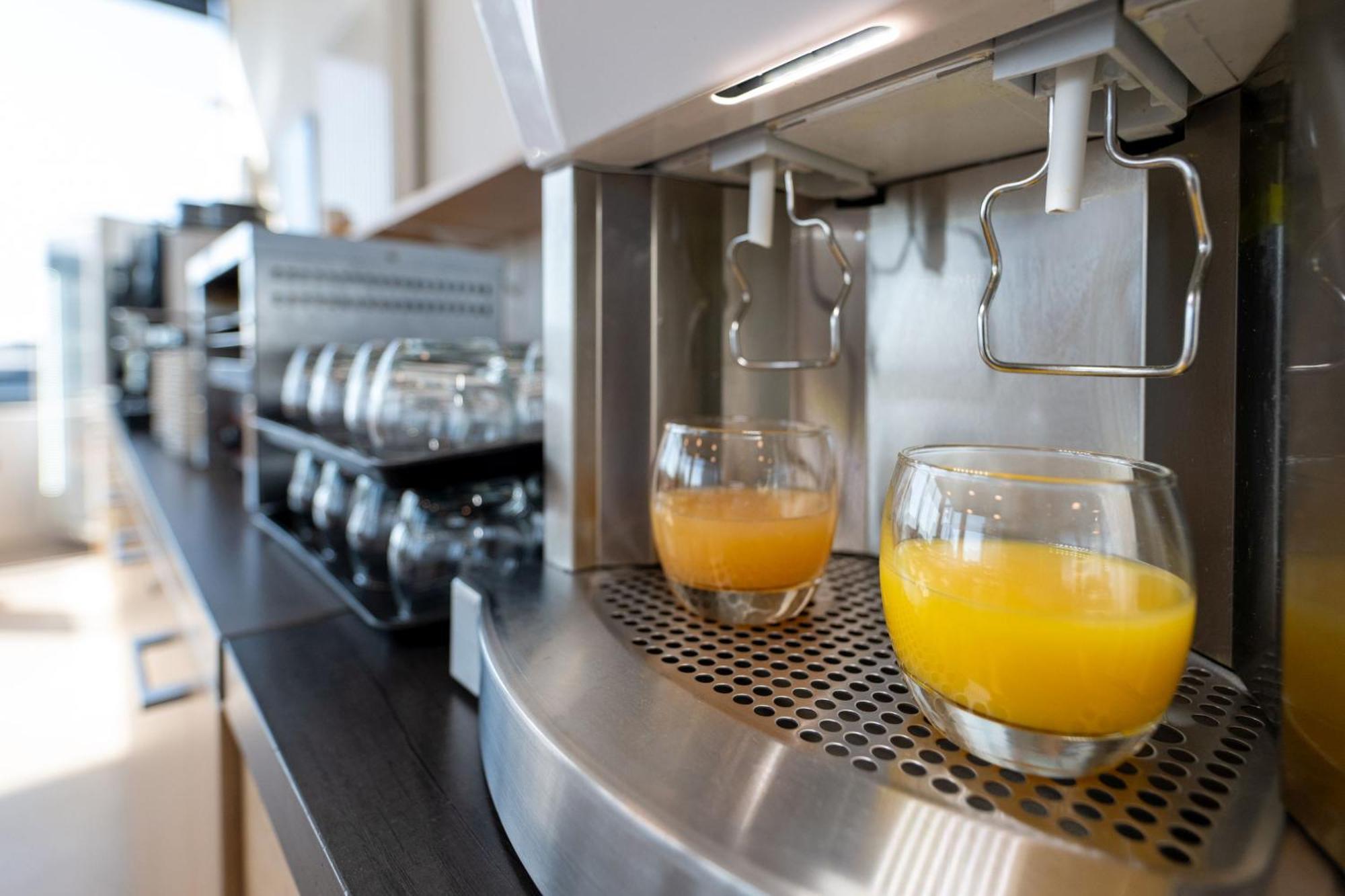 Appart Hotel Odalys City Nantes Cite Des Congres Ngoại thất bức ảnh