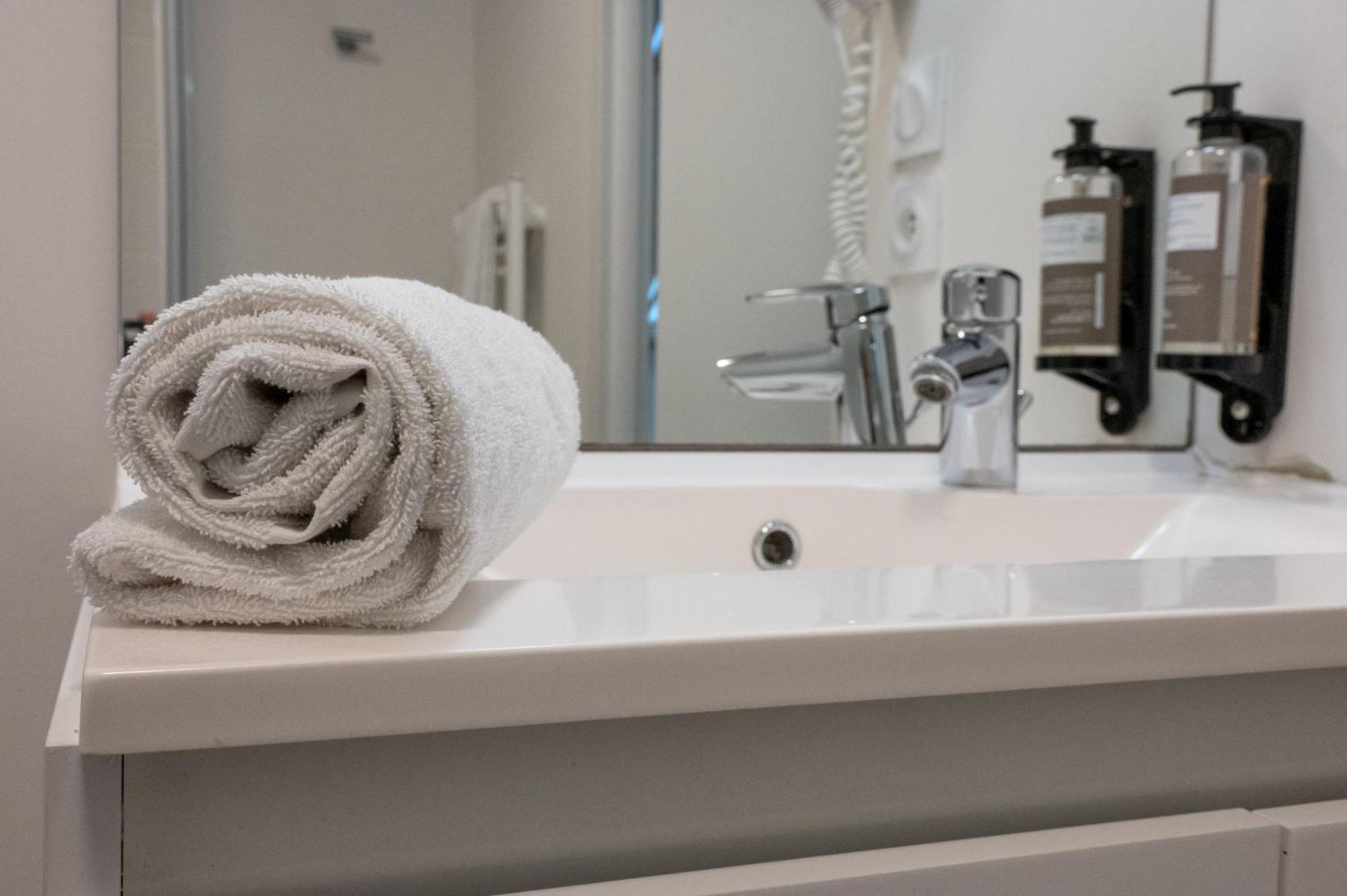 Appart Hotel Odalys City Nantes Cite Des Congres Ngoại thất bức ảnh